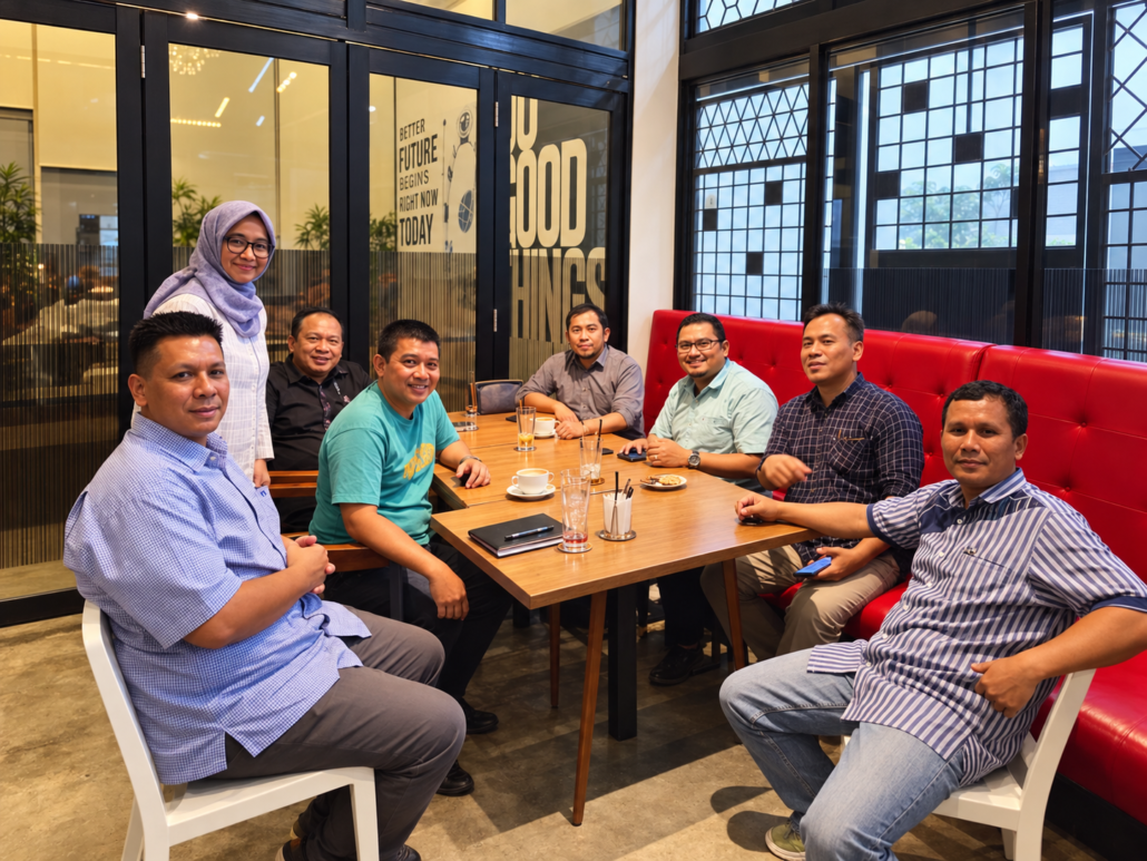 business coaching