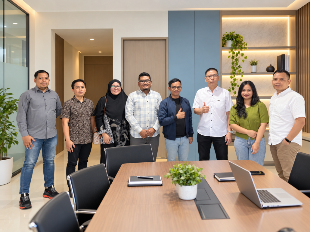 strategi harga saat inflasi