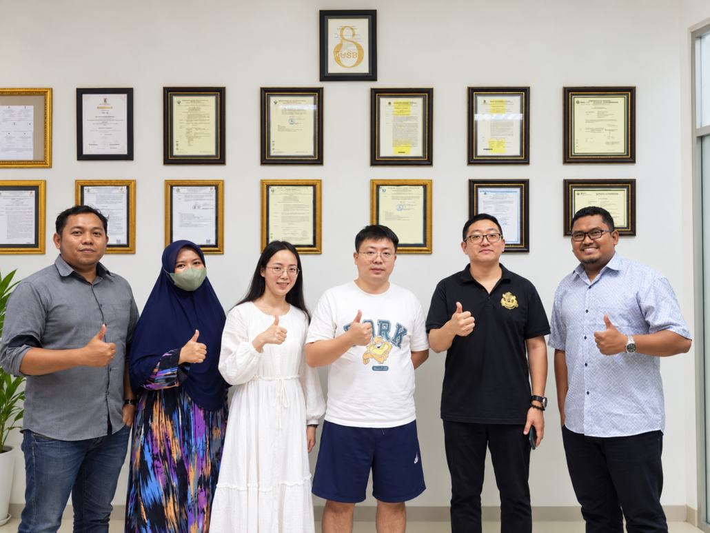 supplier lokal untuk bisnis