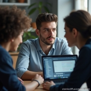 Strategi Sukses: Bagaimana Konsultan Bisnis Membantu Mengembangkan Startup