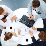 Strategi Transformasi Digital: Mengapa Anda Butuh Konsultan Bisnis IT?