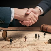 Ilustrasi Memilih Konsultan Bisnis Yang Tepat
