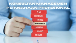 Konsultan Manajemen Perusahaan