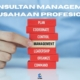 Konsultan Manajemen Perusahaan