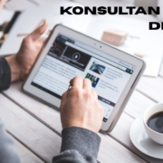 Konsultan Bisnis Digital