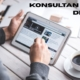 Konsultan Bisnis Digital