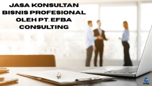 jasa konsultan bisnis