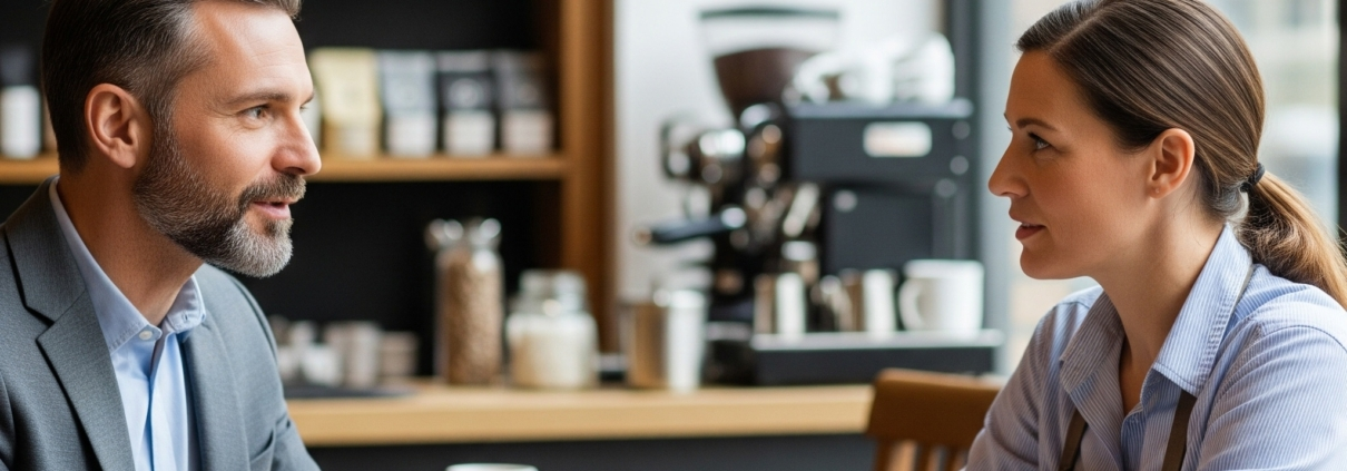 Konsultan Restoran Dan Cafe Efba Consulting