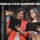 Konsultan Bisnis UKM