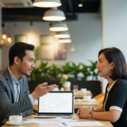Jasa Konsultan Manajemen Restoran