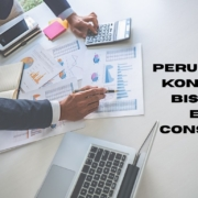 Perusahaan Konsultan Bisnis