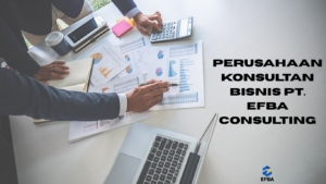 Perusahaan Konsultan Bisnis