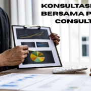 Konsultasi Bisnis