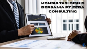 Konsultasi Bisnis
