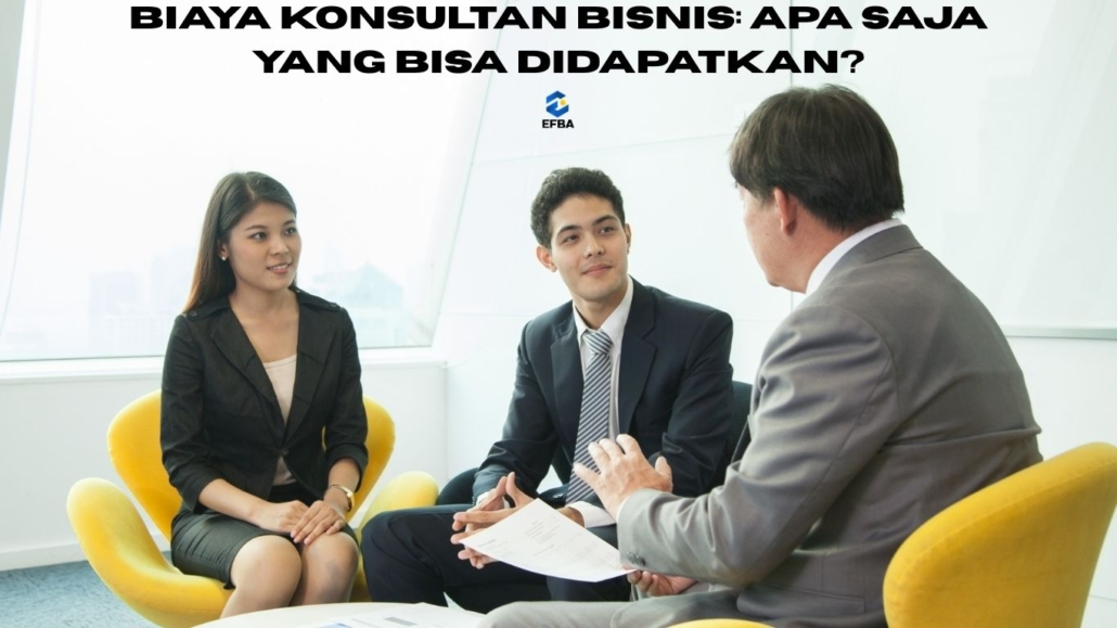 biaya konsultan bisnis