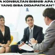 Biaya Konsultan Bisnis