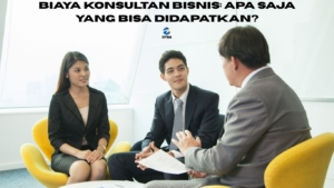 Biaya Konsultan Bisnis