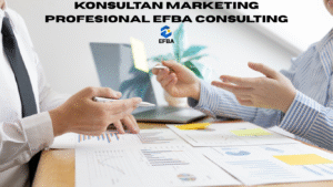 Konsultan Marketing