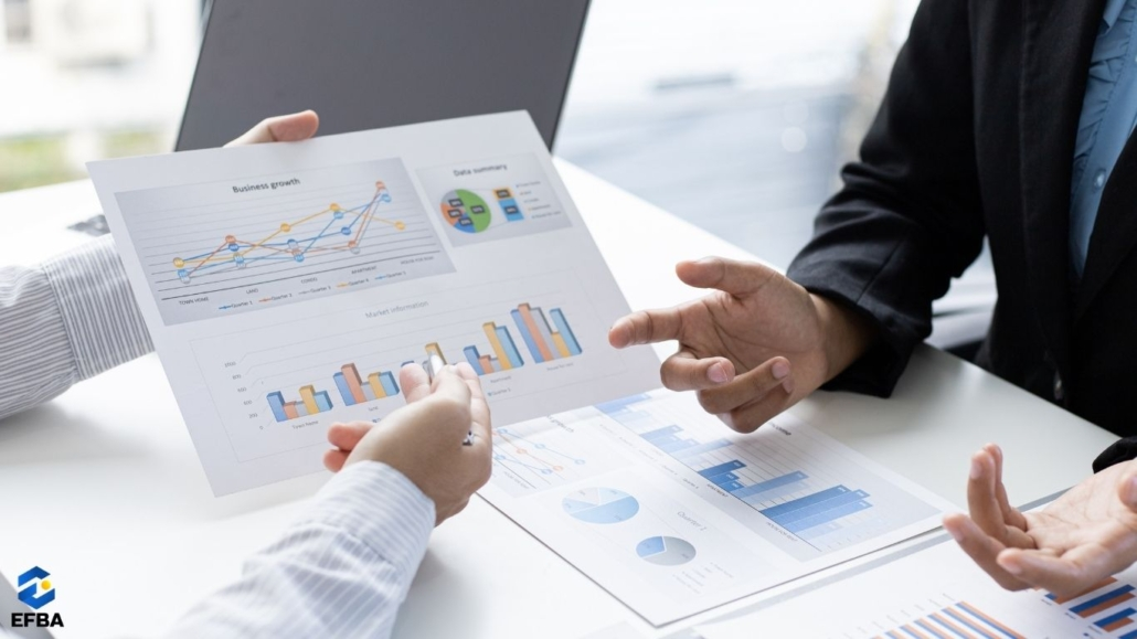 Konsultasi Bisnis Profesional Bersama PT. Efba Consulting